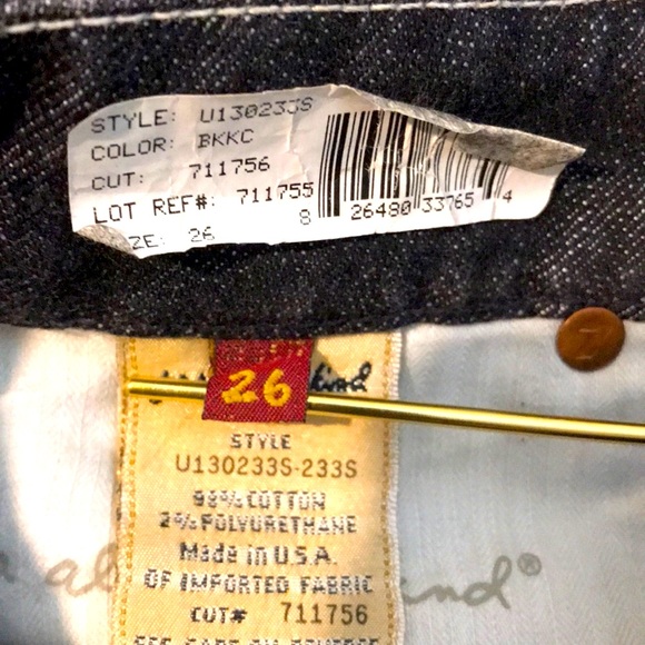 Jeans - Picture 14 of 16